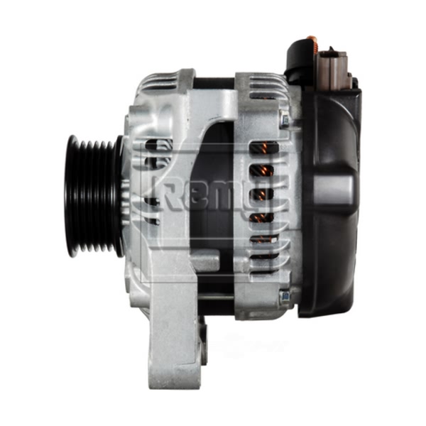 Remy Remanufactured Alternator 11024