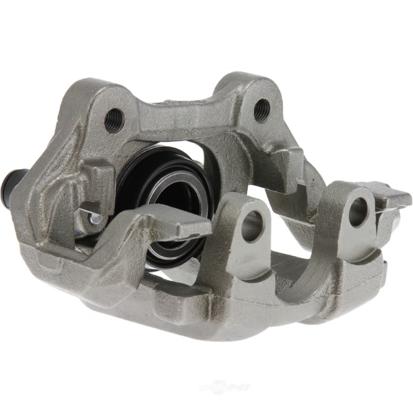 Centric Remanufactured Semi-Loaded Rear Passenger Side Brake Caliper 141.35583