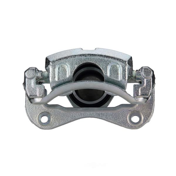 Mando Front Driver Side Brake Caliper 16A5032