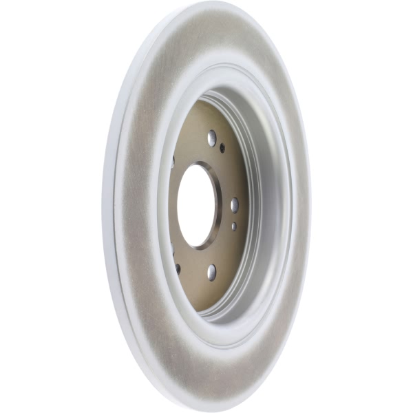 Centric GCX Rotor With Partial Coating 320.40087