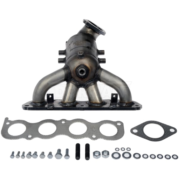 Dorman Stainless Steel Natural Exhaust Manifold 674-955