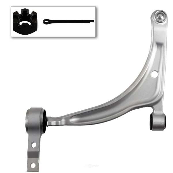 Centric Premium™ Front Passenger Side Lower Control Arm and Ball Joint Assembly 622.42014