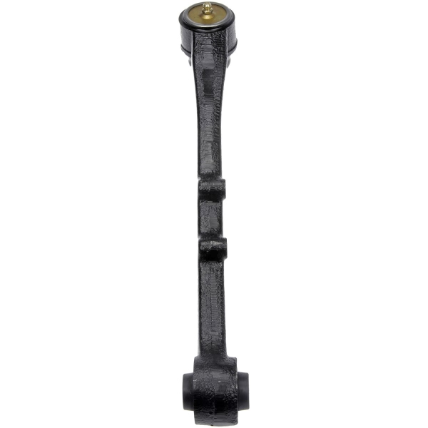 Dorman Rear Driver Side Lower Forward Non Adjustable Control Arm And Ball Joint Assembly 522-325