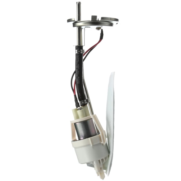 Delphi Fuel Pump And Sender Assembly HP10235