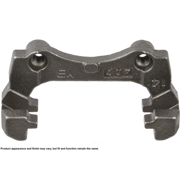 Cardone Reman Remanufactured Caliper Bracket 14-1612