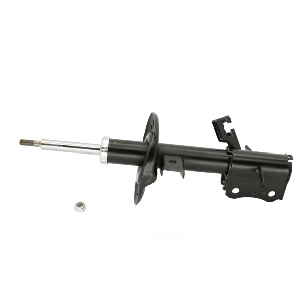 KYB Excel G Front Driver Side Twin Tube Strut 333605