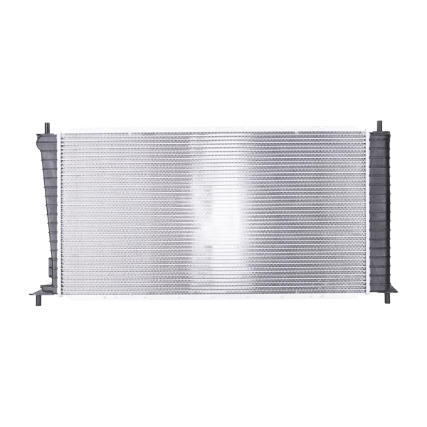 TYC Engine Coolant Radiator 2136