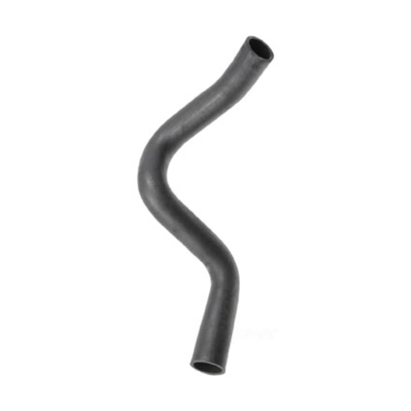 Dayco Engine Coolant Curved Radiator Hose 70742