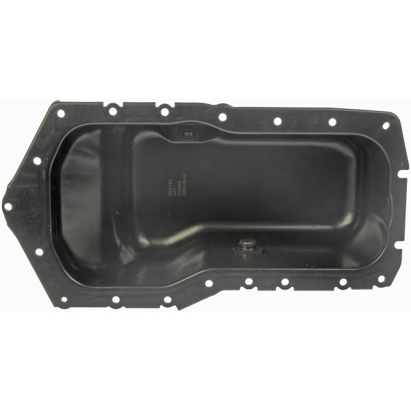 Dorman OE Solutions Engine Oil Pan 264-124