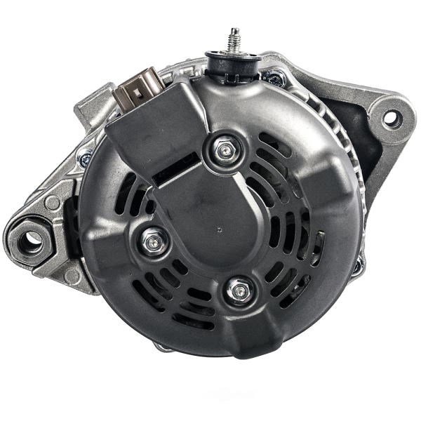 Denso Remanufactured Alternator 210-0773