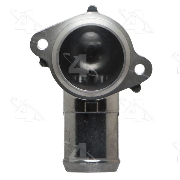Four Seasons Engine Coolant Water Outlet W O Thermostat 86010