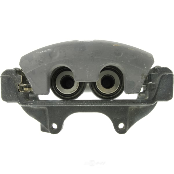 Centric Remanufactured Semi-Loaded Front Passenger Side Brake Caliper 141.63045