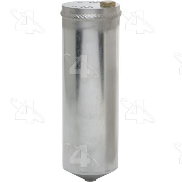 Four Seasons Aluminum Filter Drier w/ Pad Mount 83120