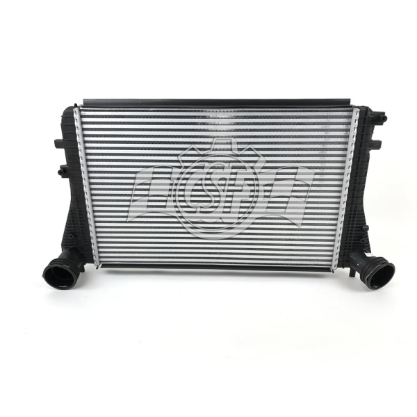 CSF OE Style Design Intercooler 6061