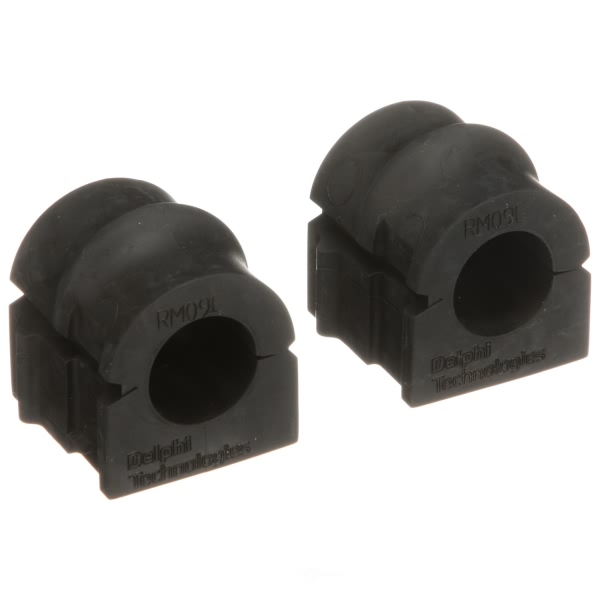 Delphi Front Sway Bar Bushings TD4085W