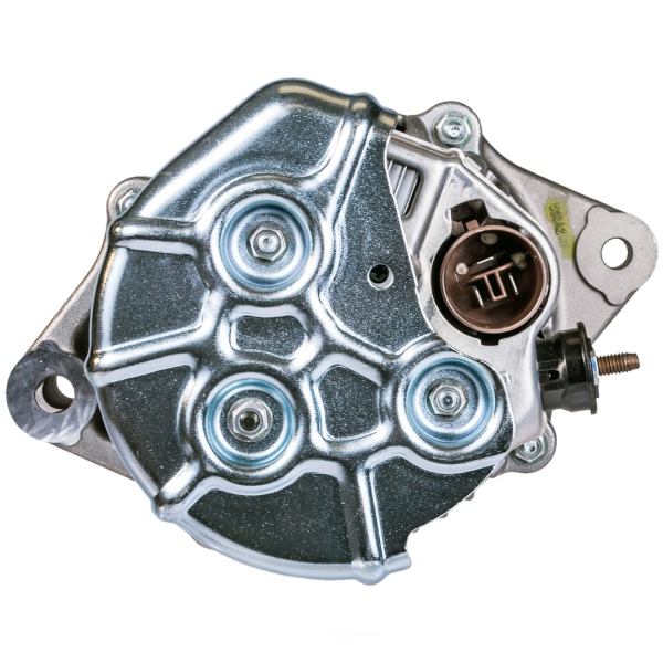 Denso Remanufactured Alternator 210-0252