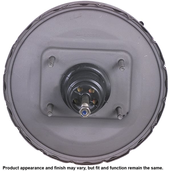 Cardone Reman Remanufactured Vacuum Power Brake Booster w/o Master Cylinder 53-2080