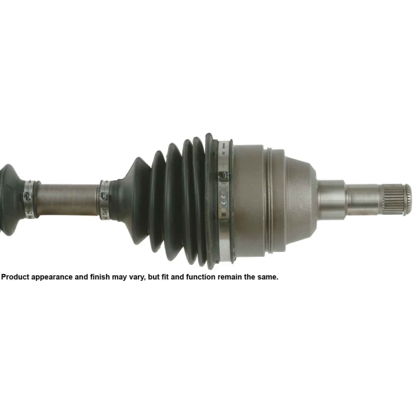 Cardone Reman Remanufactured CV Axle Assembly 60-1300