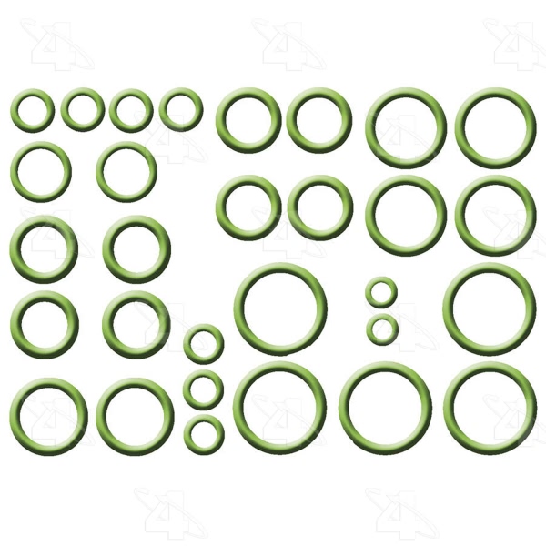 Four Seasons A C System O Ring And Gasket Kit 26748