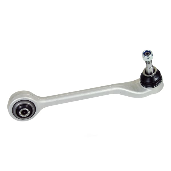 Mevotech Supreme Front Passenger Side Lower Rearward Non Adjustable Control Arm And Ball Joint Assembly CMS101109