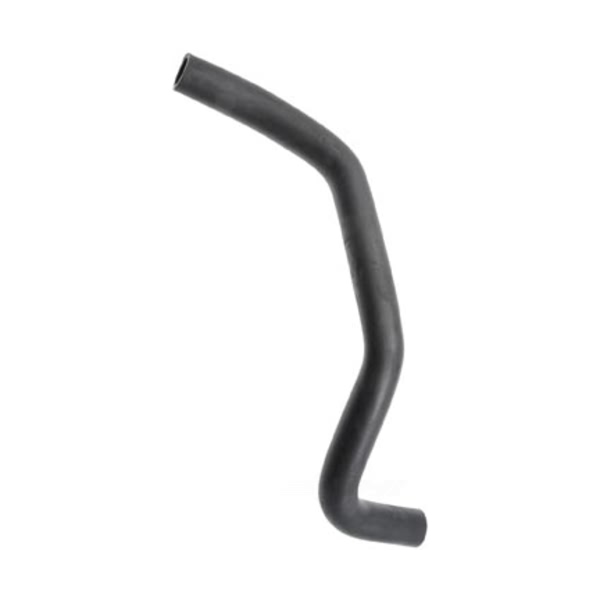 Dayco Engine Coolant Curved Radiator Hose 71535