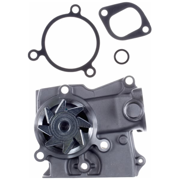 Gates Engine Coolant Standard Water Pump 42127