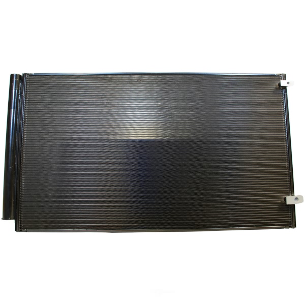 Denso A/C Condenser 477-0644