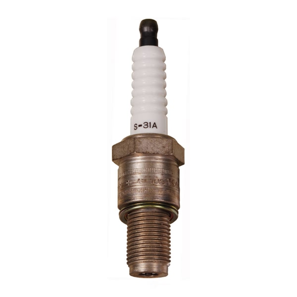 Denso Trailing Side Original U-Groove Nickel Spark Plug 3111