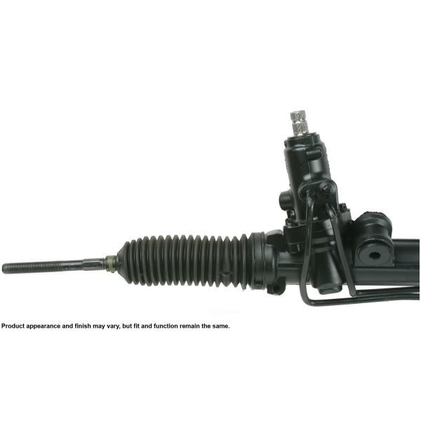 Cardone Reman Remanufactured Hydraulic Power Rack and Pinion Complete Unit 26-4005