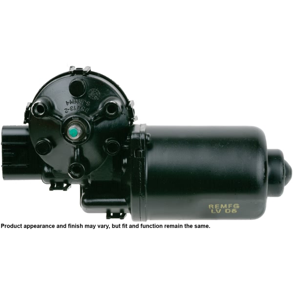 Cardone Reman Remanufactured Wiper Motor 40-1053