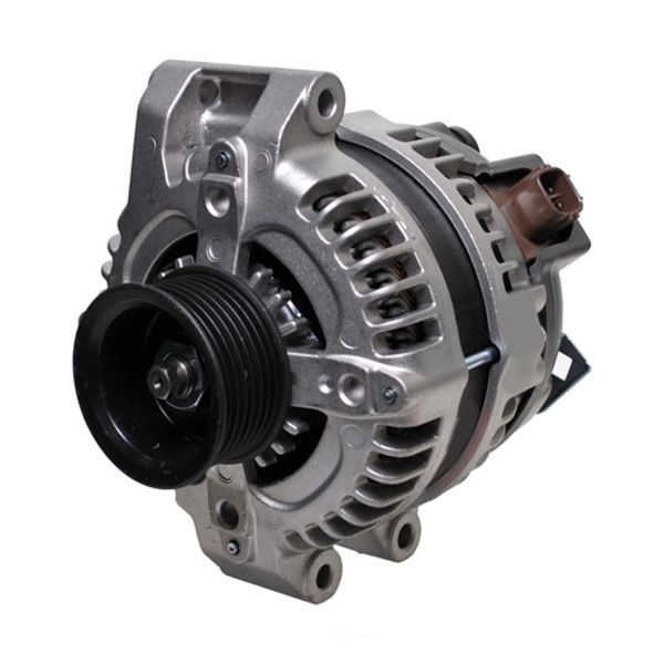 Denso Remanufactured Alternator 210-0609