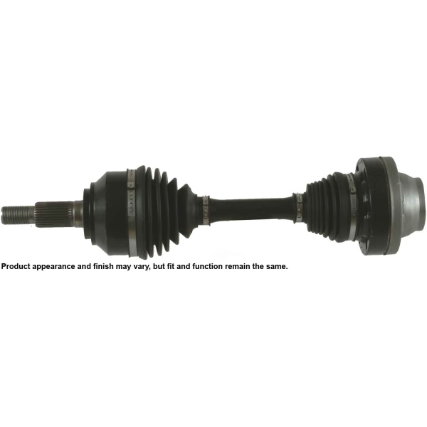 Cardone Reman Remanufactured CV Axle Assembly 60-7321