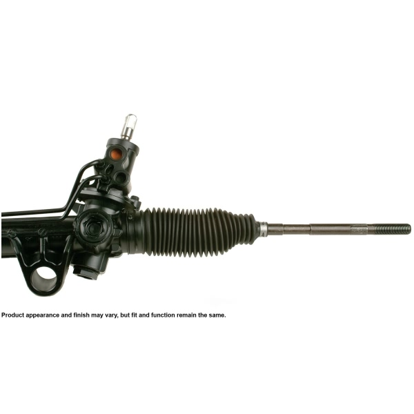 Cardone Reman Remanufactured Hydraulic Power Rack and Pinion Complete Unit 26-2140