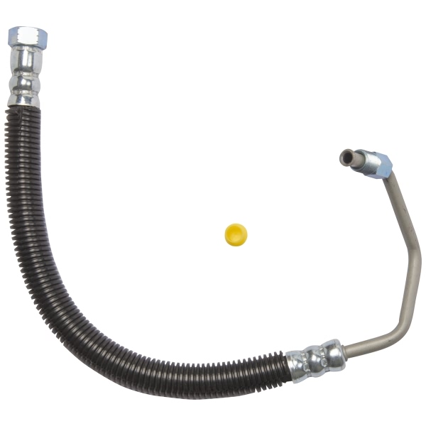 Gates Power Steering Pressure Line Hose Assembly To Gear 362210