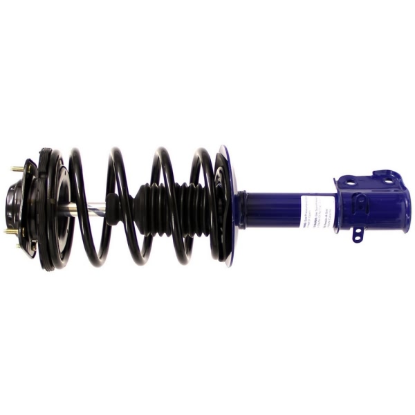 Monroe RoadMatic™ Front Driver or Passenger Side Complete Strut Assembly 181592