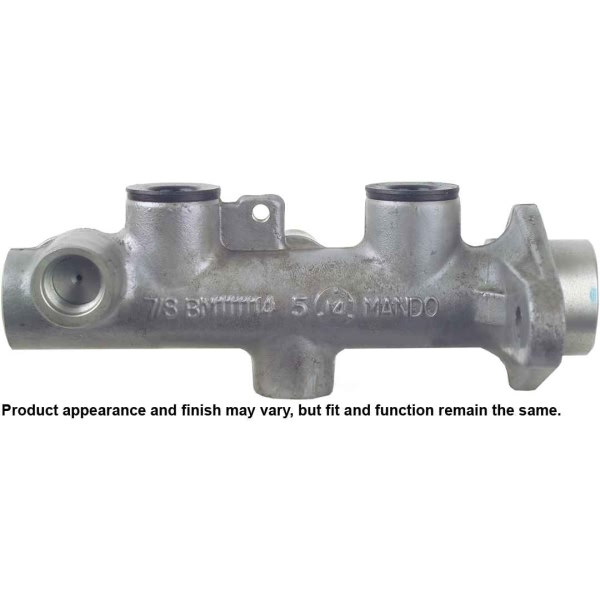 Cardone Reman Remanufactured Master Cylinder 11-3240