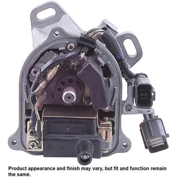 Cardone Reman Remanufactured Electronic Distributor 31-17409