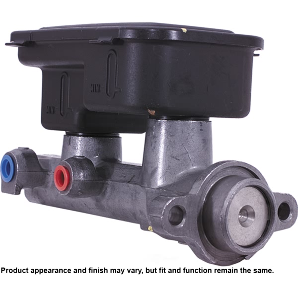 Cardone Reman Remanufactured Master Cylinder 10-1923