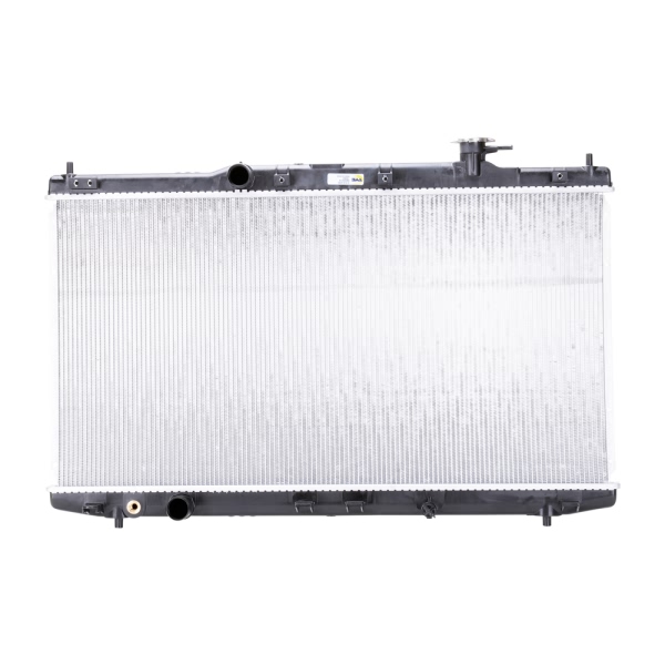 TYC Engine Coolant Radiator 13363