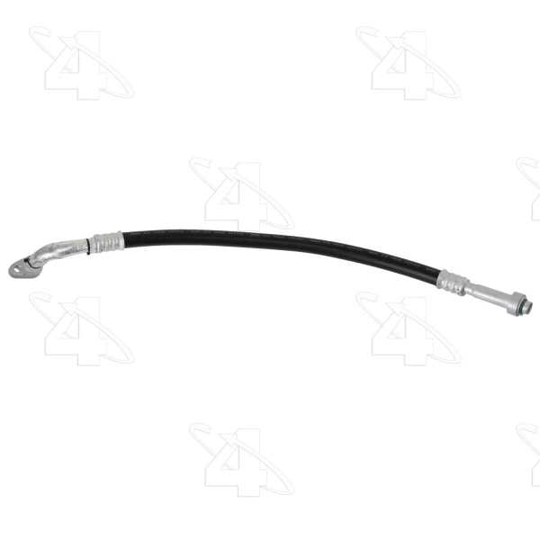 Four Seasons A C Refrigerant Suction Hose 66099