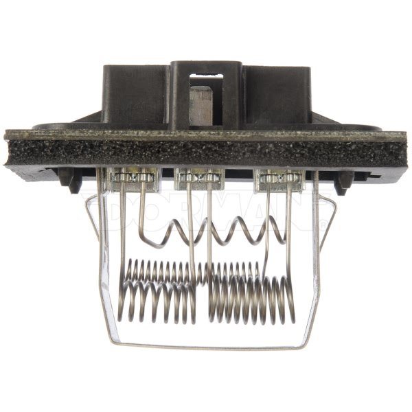 Dorman Hvac Blower Motor Resistor 973-019