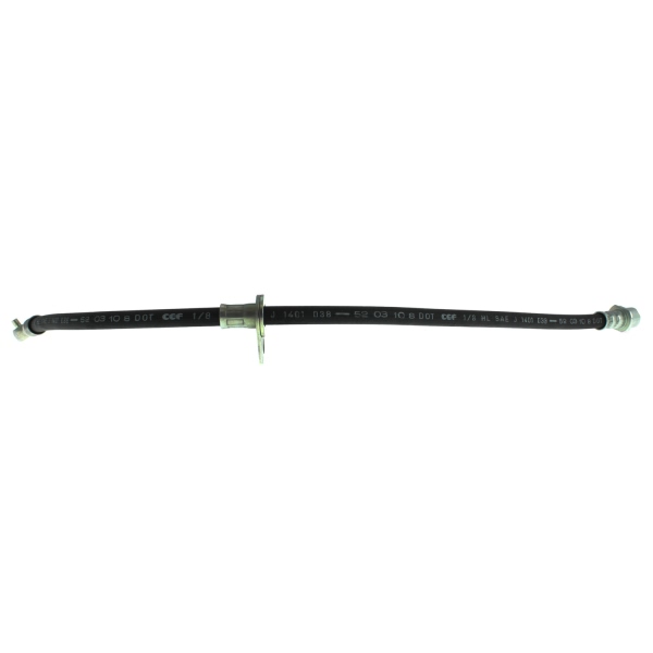 Centric Front Passenger Side Brake Hose 150.44123
