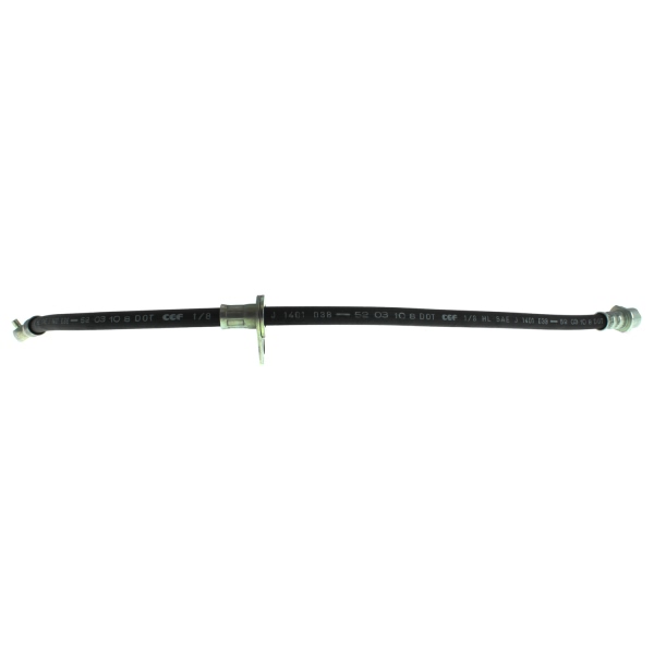 Centric Front Passenger Side Brake Hose 150.44123