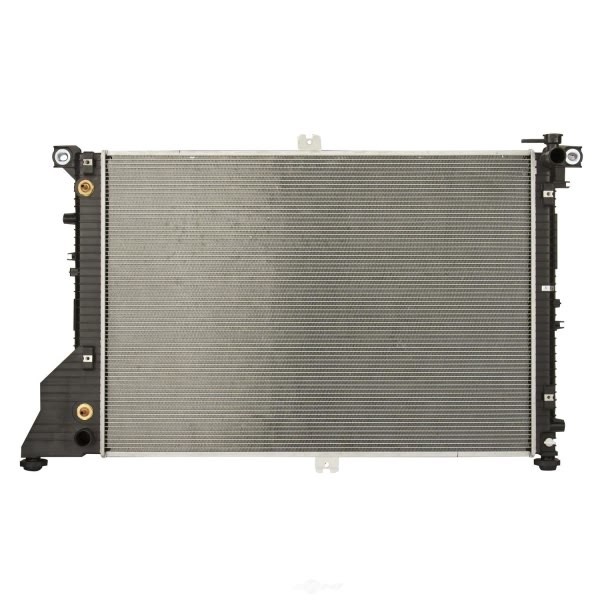 Spectra Premium Complete Radiator CU13335