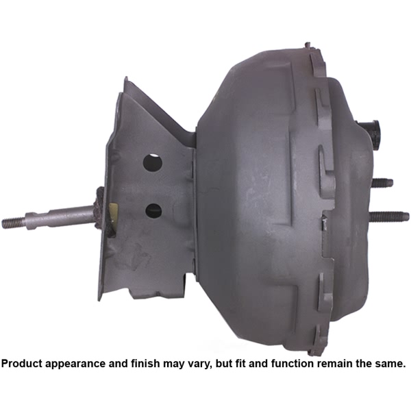 Cardone Reman Remanufactured Vacuum Power Brake Booster w/o Master Cylinder 54-71059