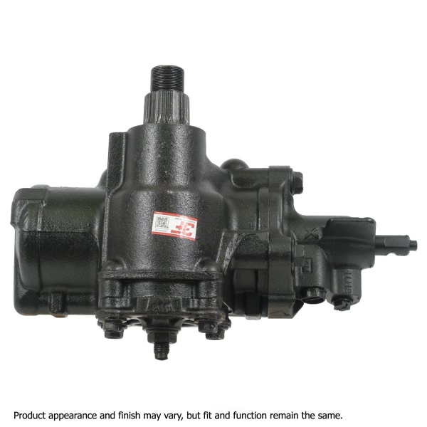 Cardone Reman Remanufactured Power Steering Gear 27-6579