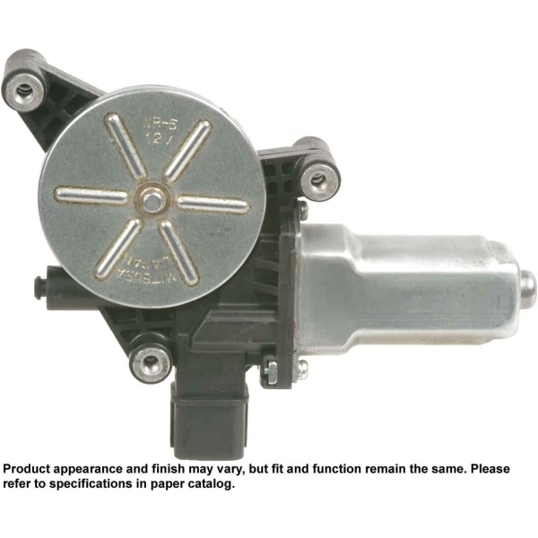 Cardone Reman Remanufactured Window Lift Motor 47-15025