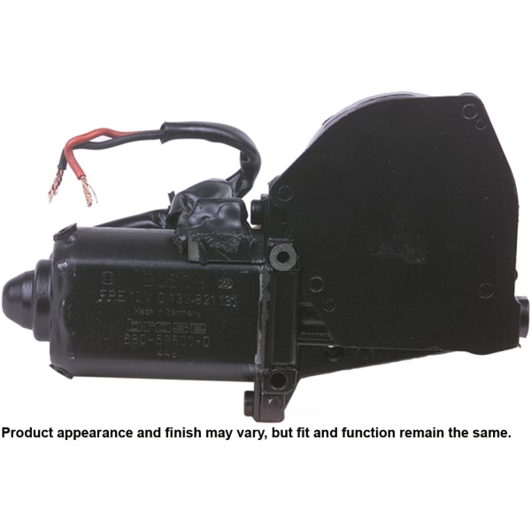 Cardone Reman Remanufactured Window Lift Motor 47-2702