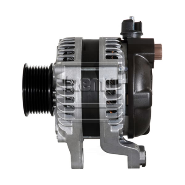 Remy Remanufactured Alternator 23003