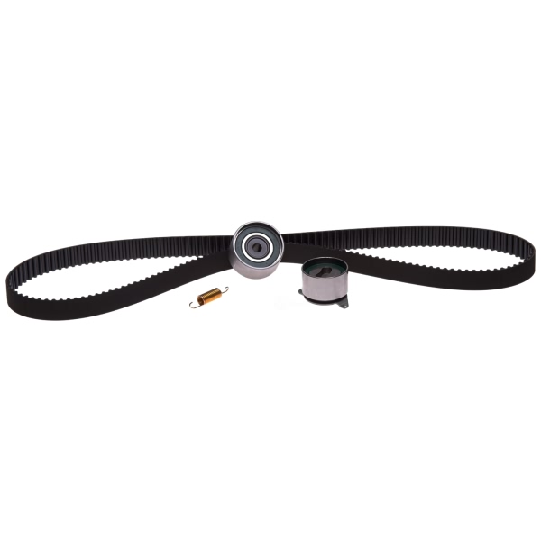 Gates Powergrip Timing Belt Component Kit TCK281